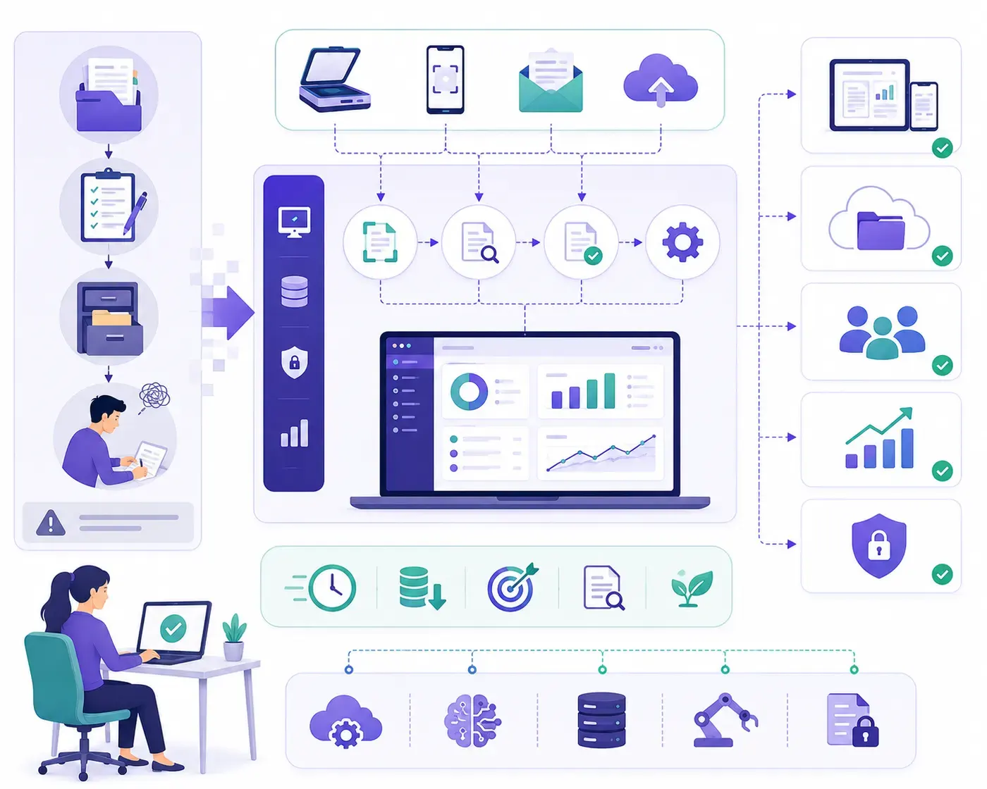 Process Digitization